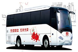 流動(dòng)采血車(chē)的監(jiān)管，廠家建議這樣做