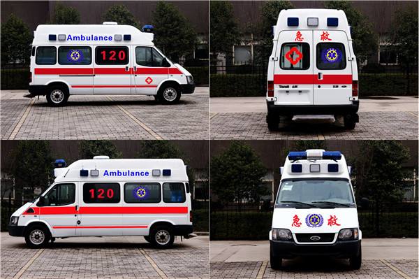 “黑救護(hù)車”二次傷害市民？正規(guī)救護(hù)車租賃服務(wù)或成良藥01
